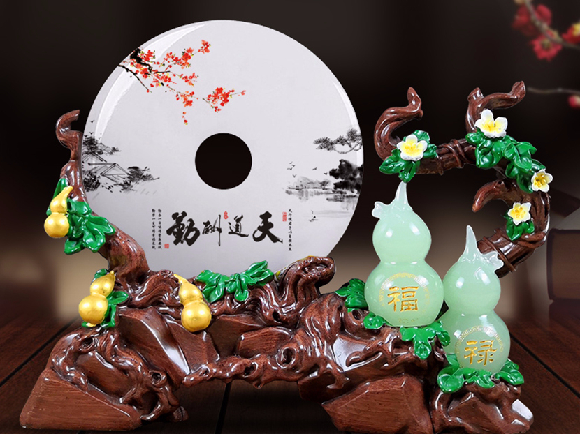 工藝品UV打印行業應用